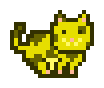 MoonCat #999 MoonCat #999
