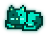 MoonCat #9990 MoonCat #9990