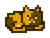 MoonCat #9992 MoonCat #9992