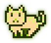 MoonCat #9999 MoonCat #9999